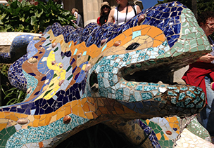 gaudi