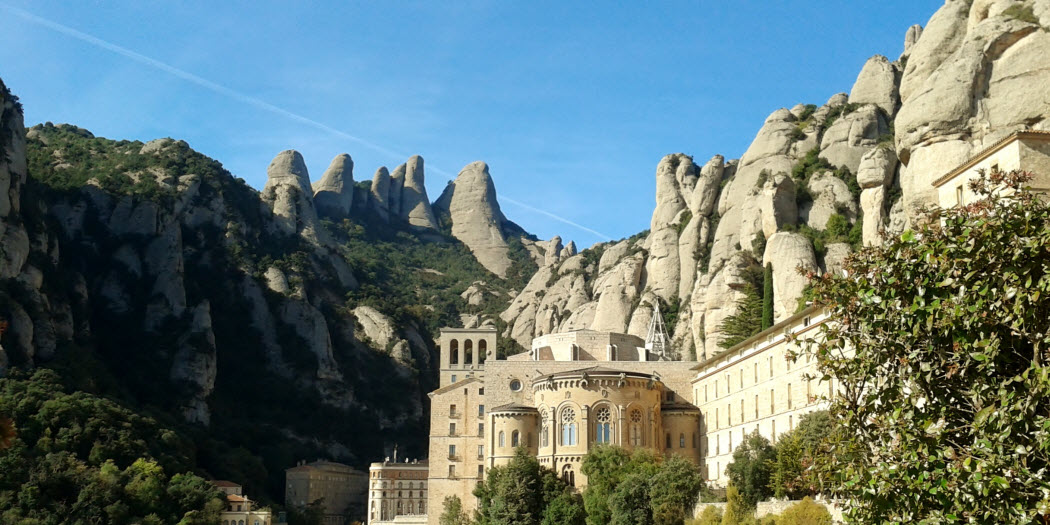 Catalonia Day Trips