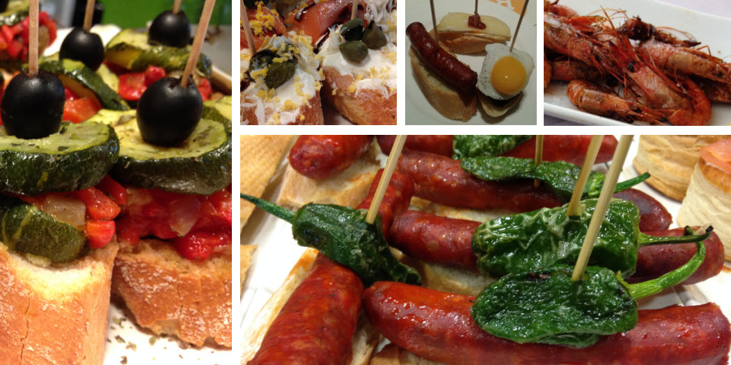 Eat & Shop made in Spain